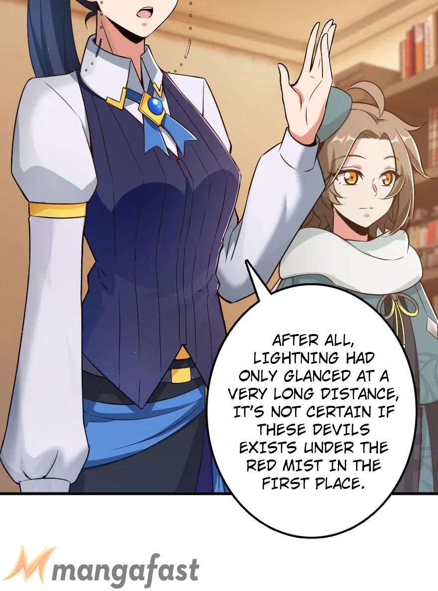 Release That Witch chapter 179 page 1