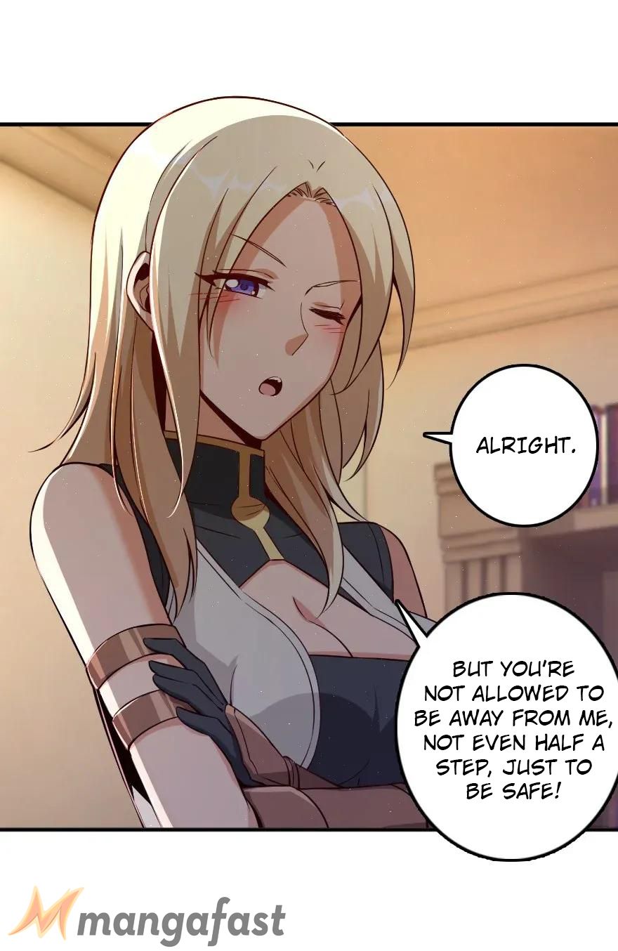 Release That Witch chapter 179 page 12