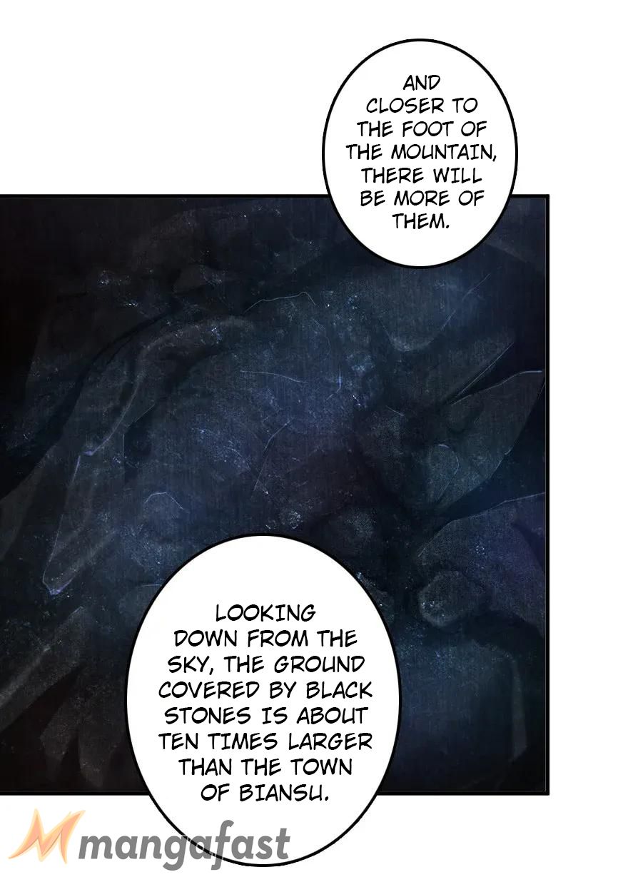 Release That Witch chapter 179 page 17