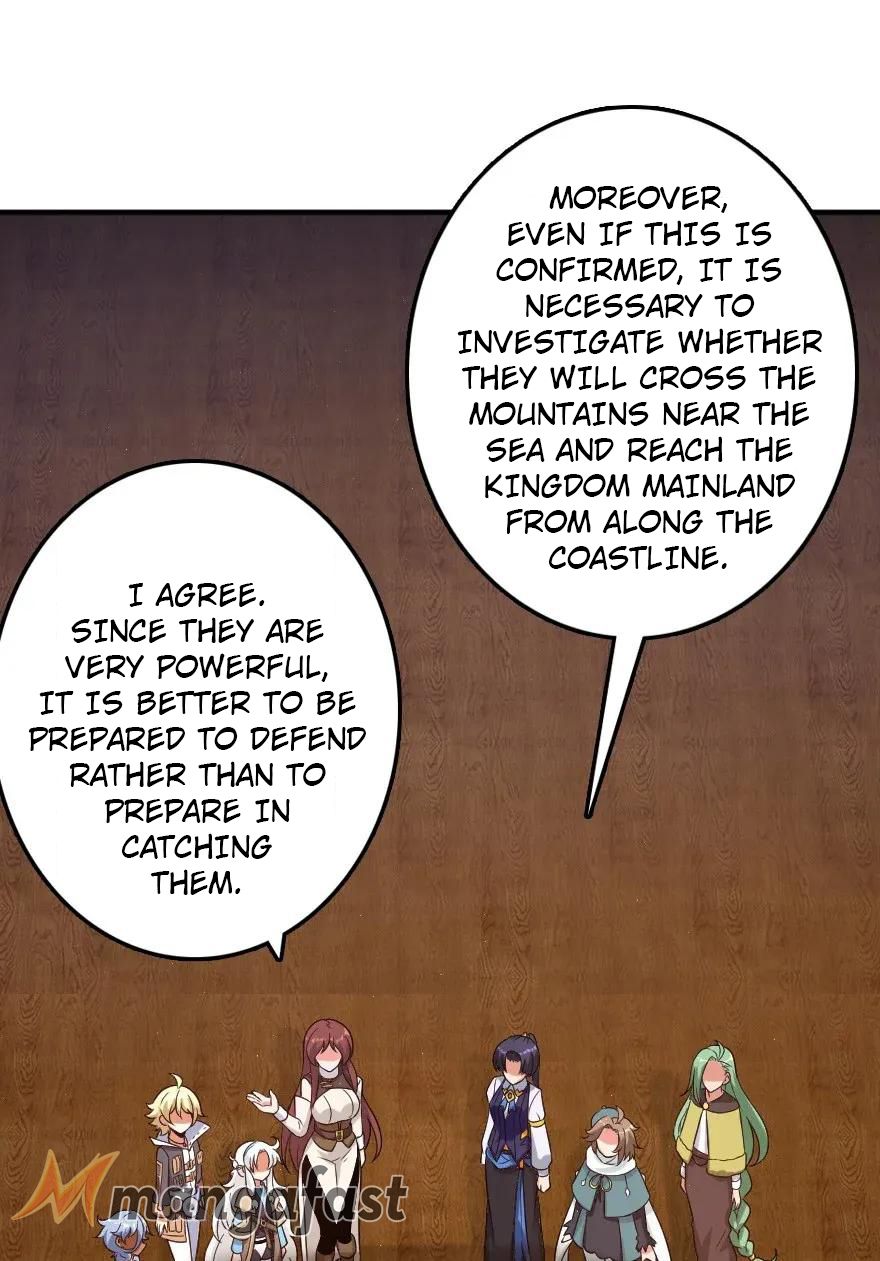 Release That Witch chapter 179 page 2