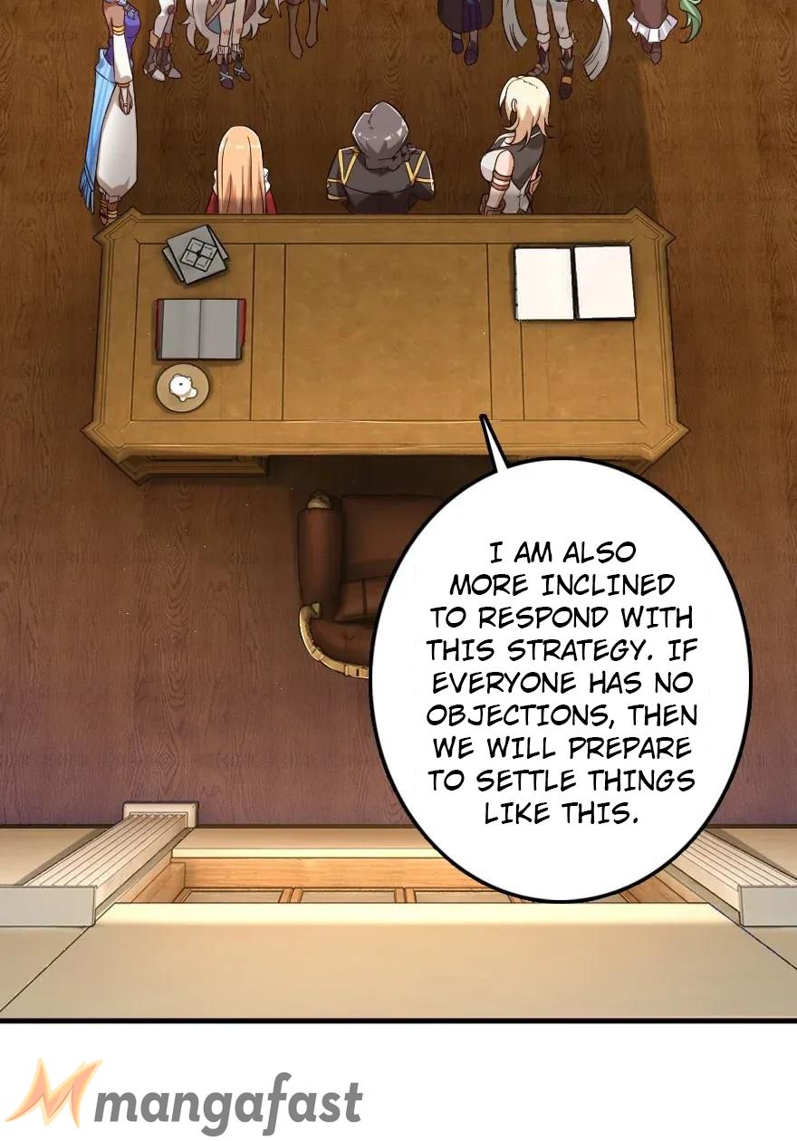 Release That Witch chapter 179 page 3