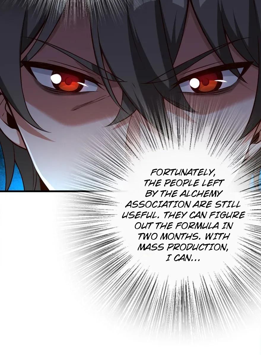 Release That Witch chapter 179 page 35