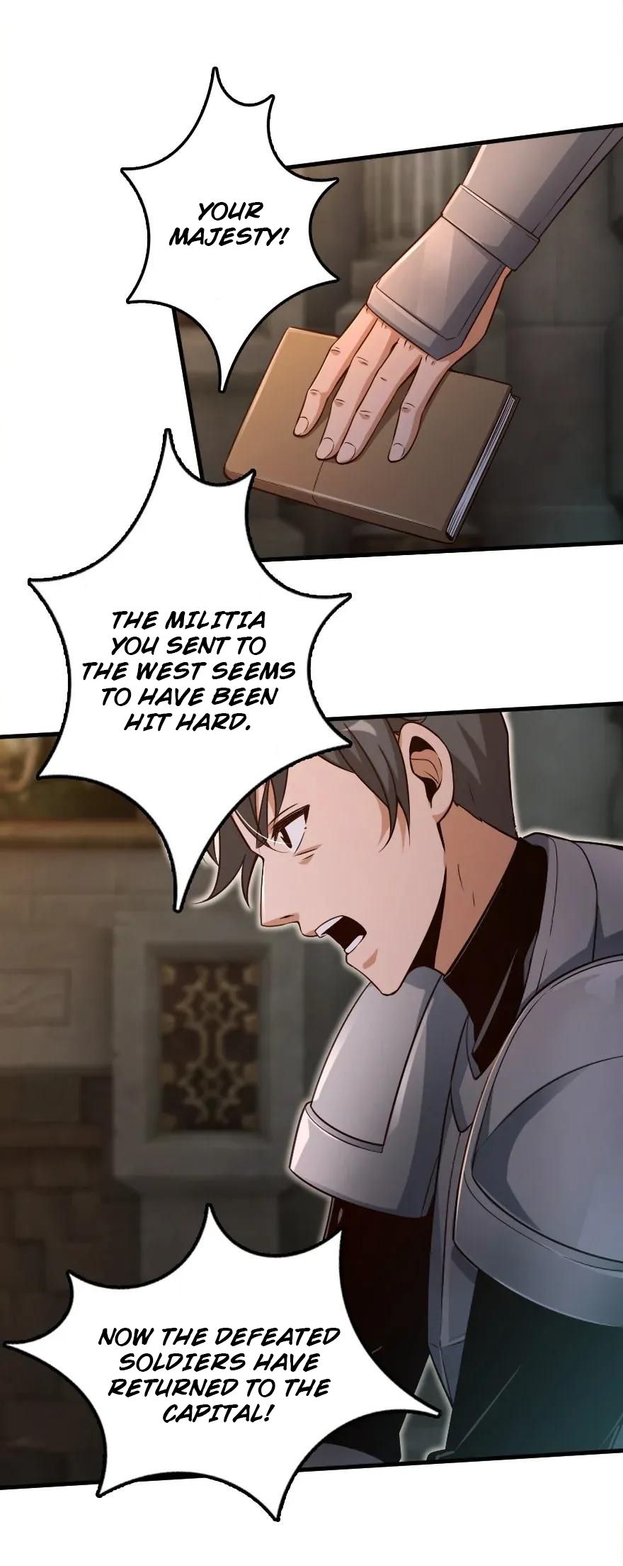 Release That Witch chapter 179 page 36