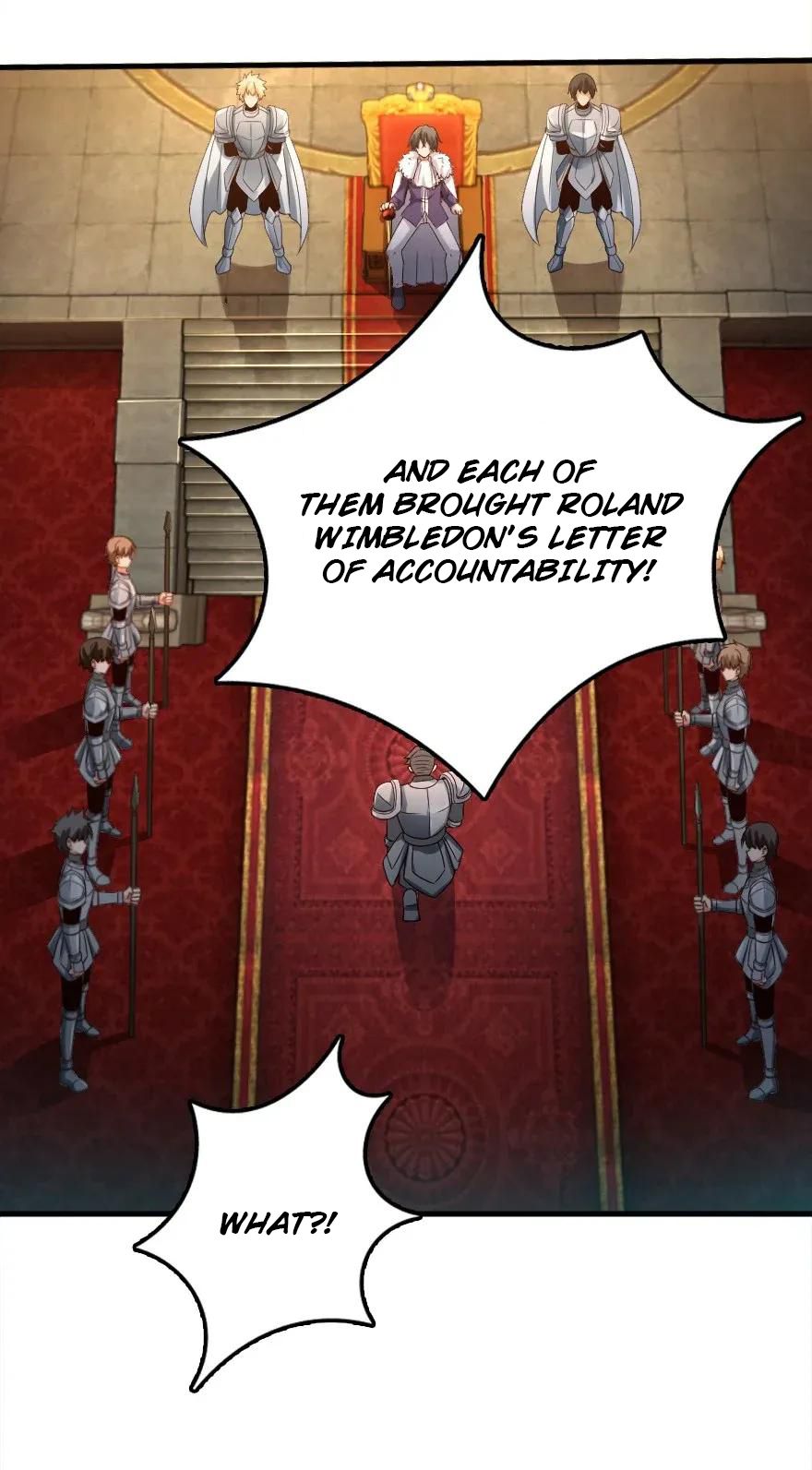 Release That Witch chapter 179 page 37