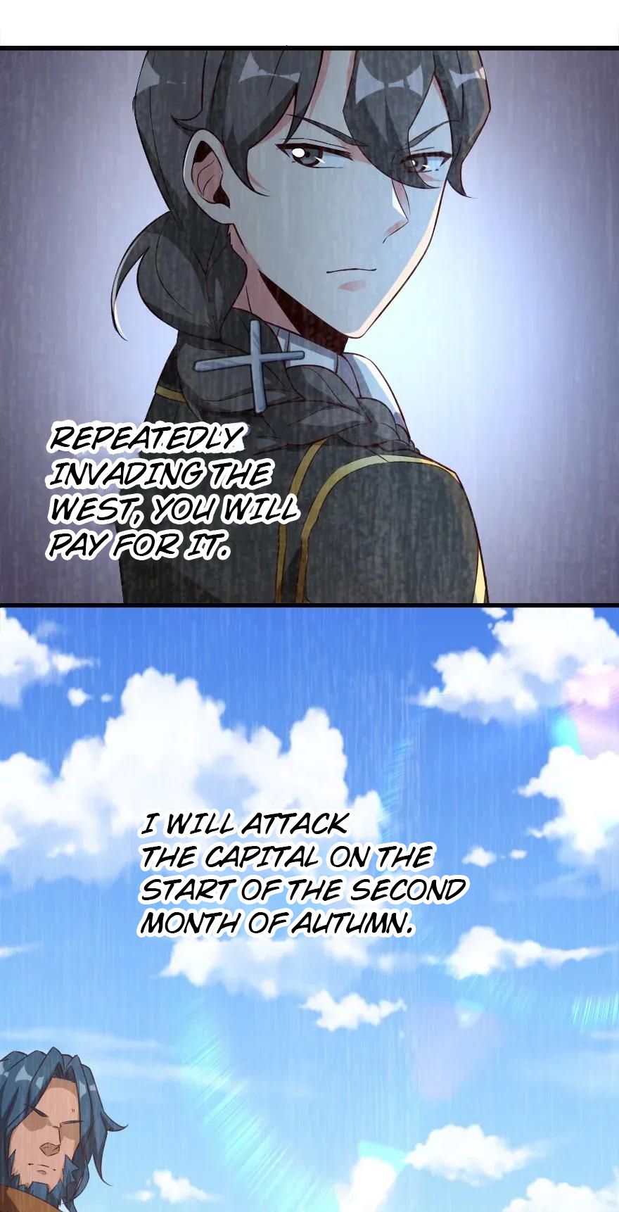 Release That Witch chapter 179 page 39