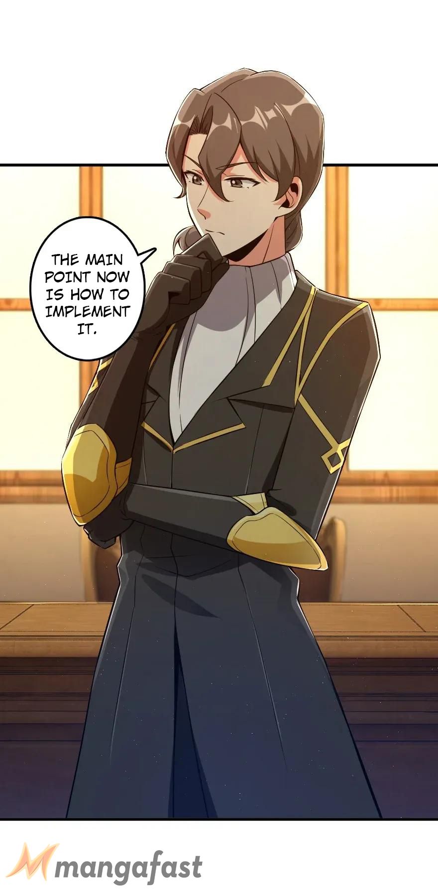 Release That Witch chapter 179 page 4