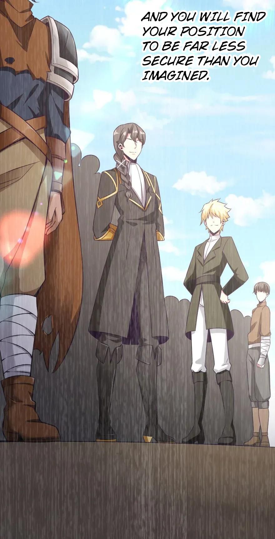 Release That Witch chapter 179 page 40