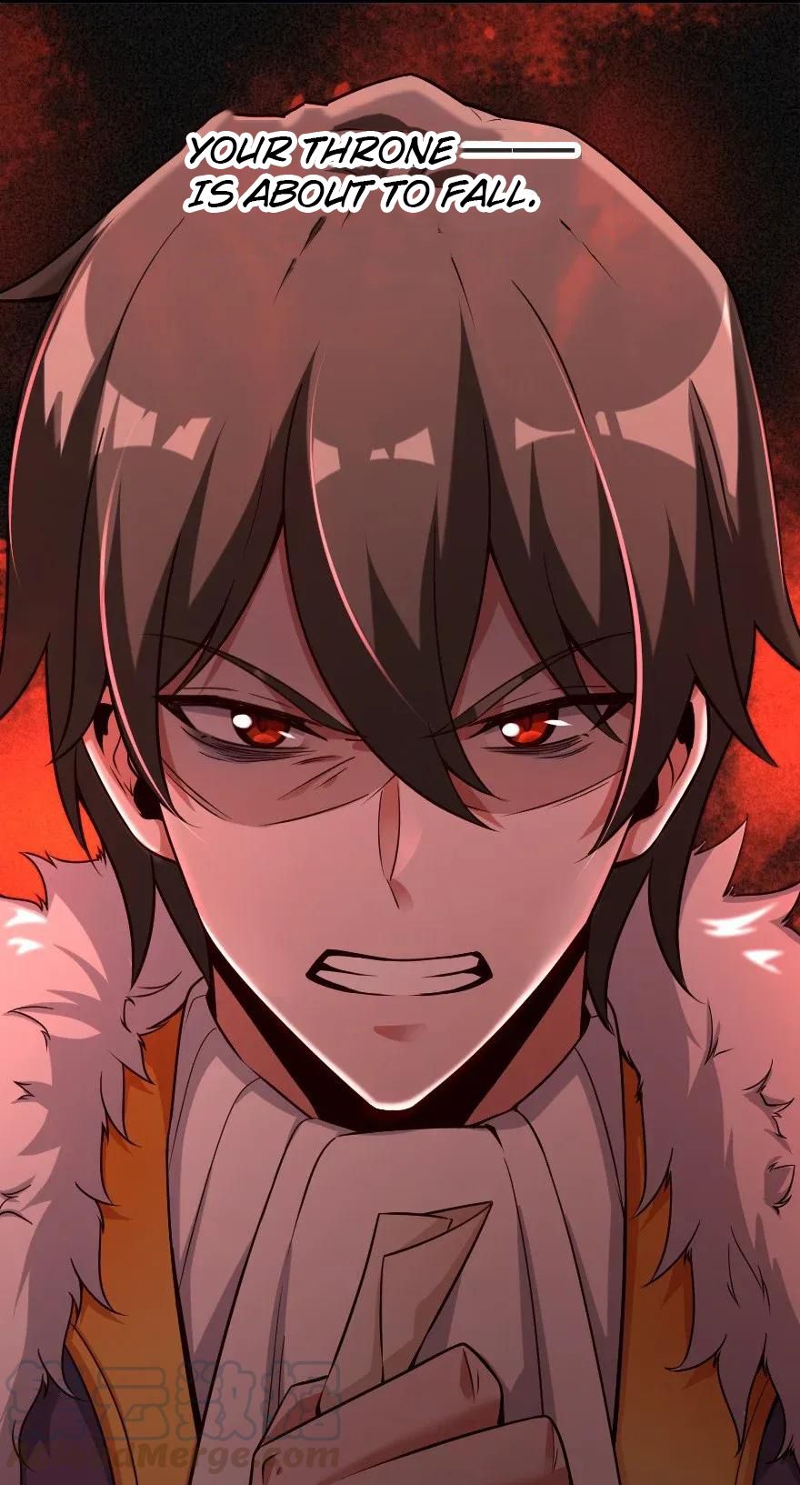 Release That Witch chapter 179 page 42