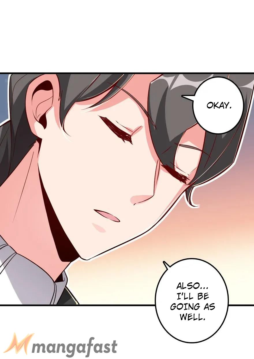 Release That Witch chapter 179 page 7