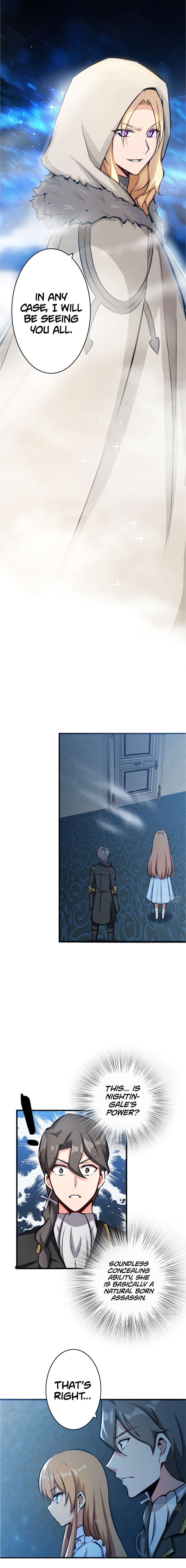 Release That Witch chapter 18 page 11