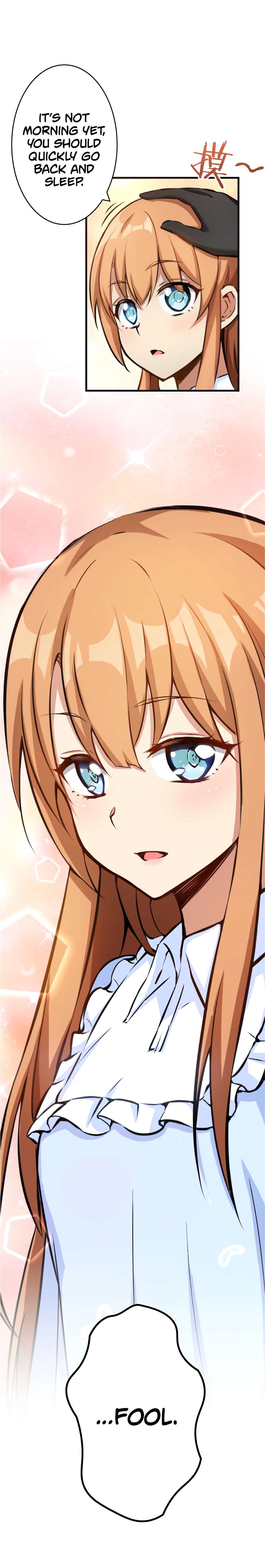 Release That Witch chapter 18 page 12