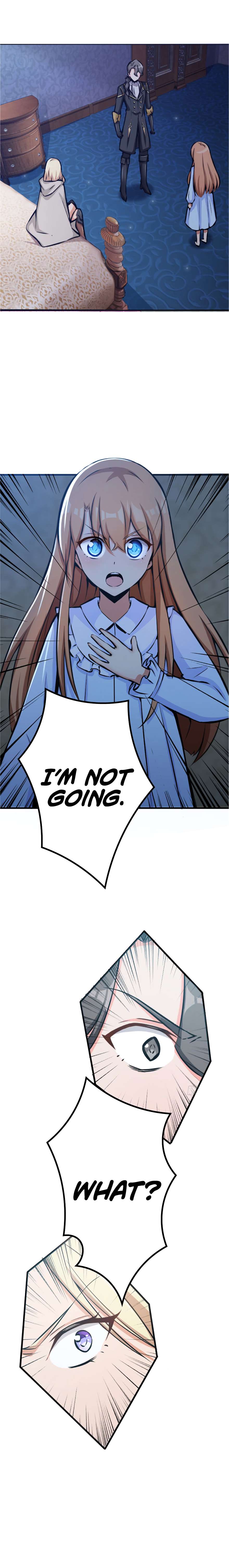 Release That Witch chapter 18 page 6