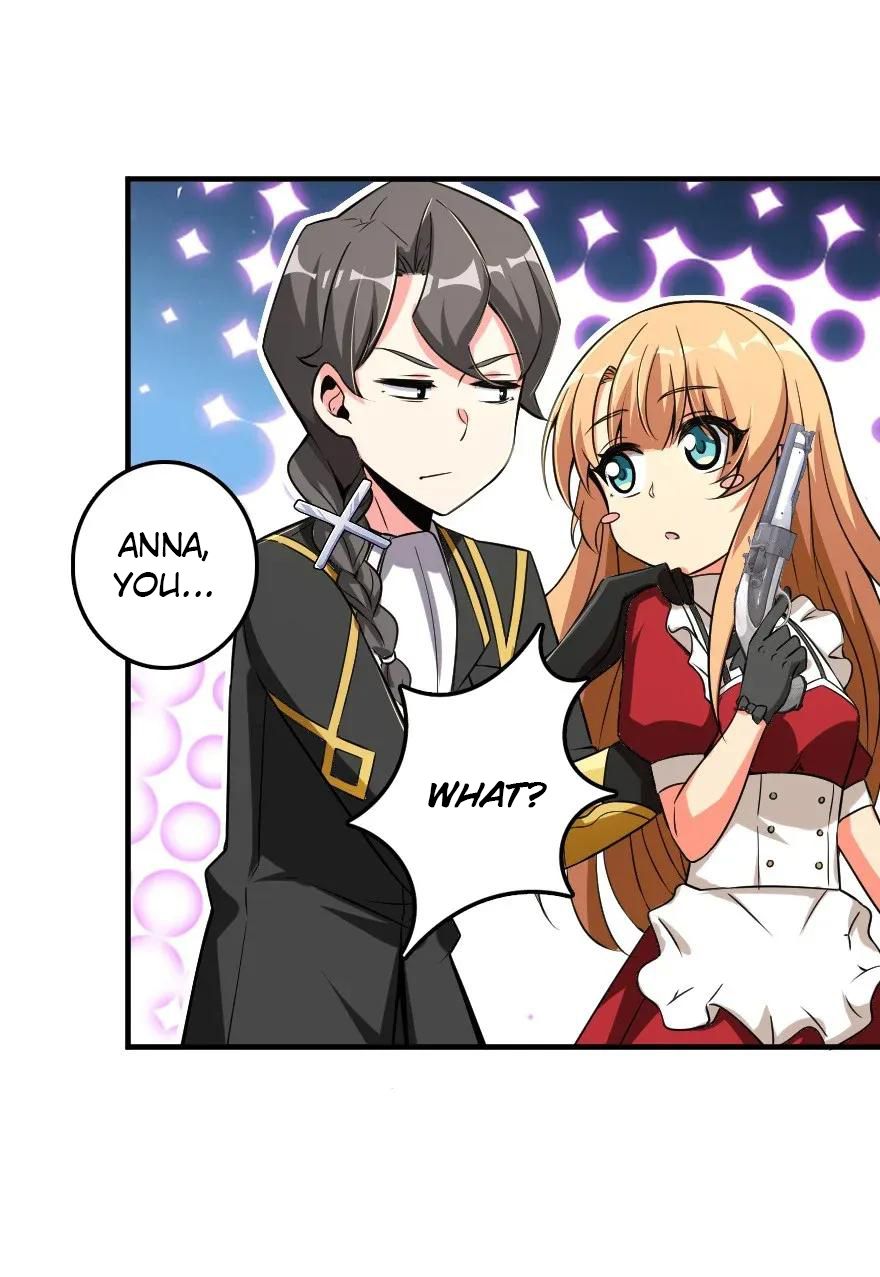 Release That Witch chapter 180 page 10