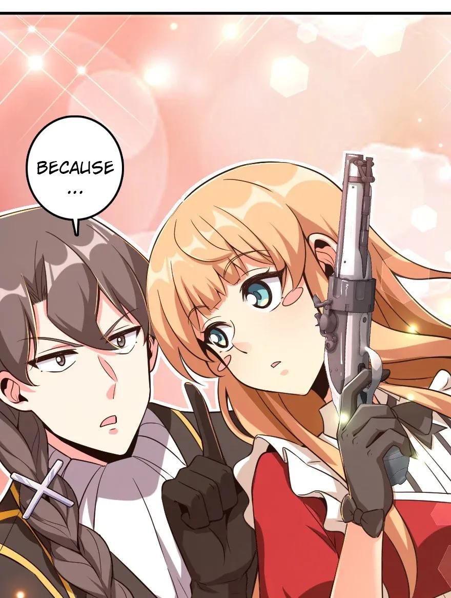 Release That Witch chapter 180 page 12