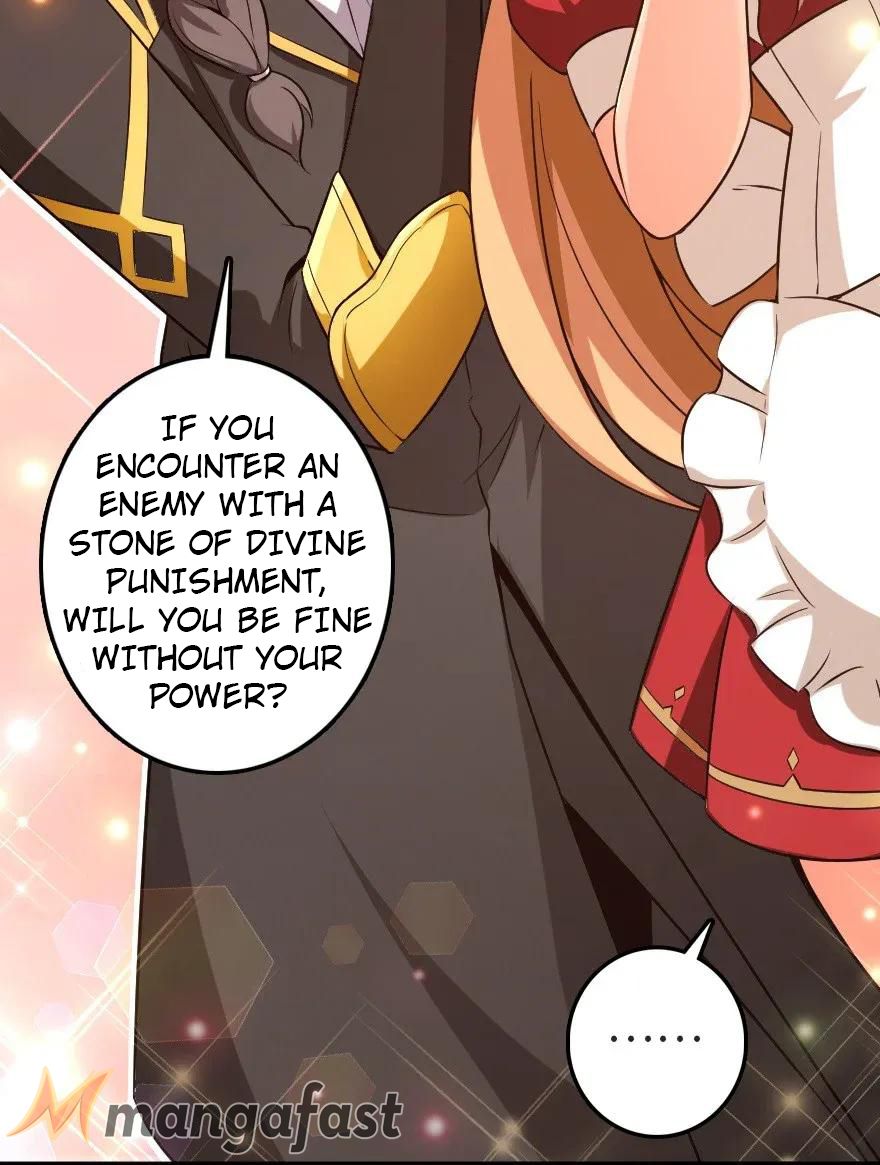 Release That Witch chapter 180 page 13