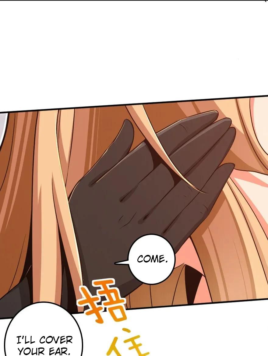 Release That Witch chapter 180 page 14