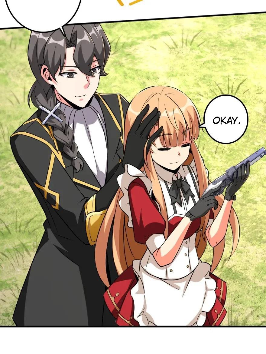 Release That Witch chapter 180 page 15