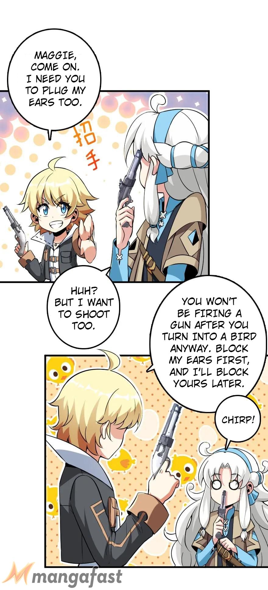 Release That Witch chapter 180 page 16