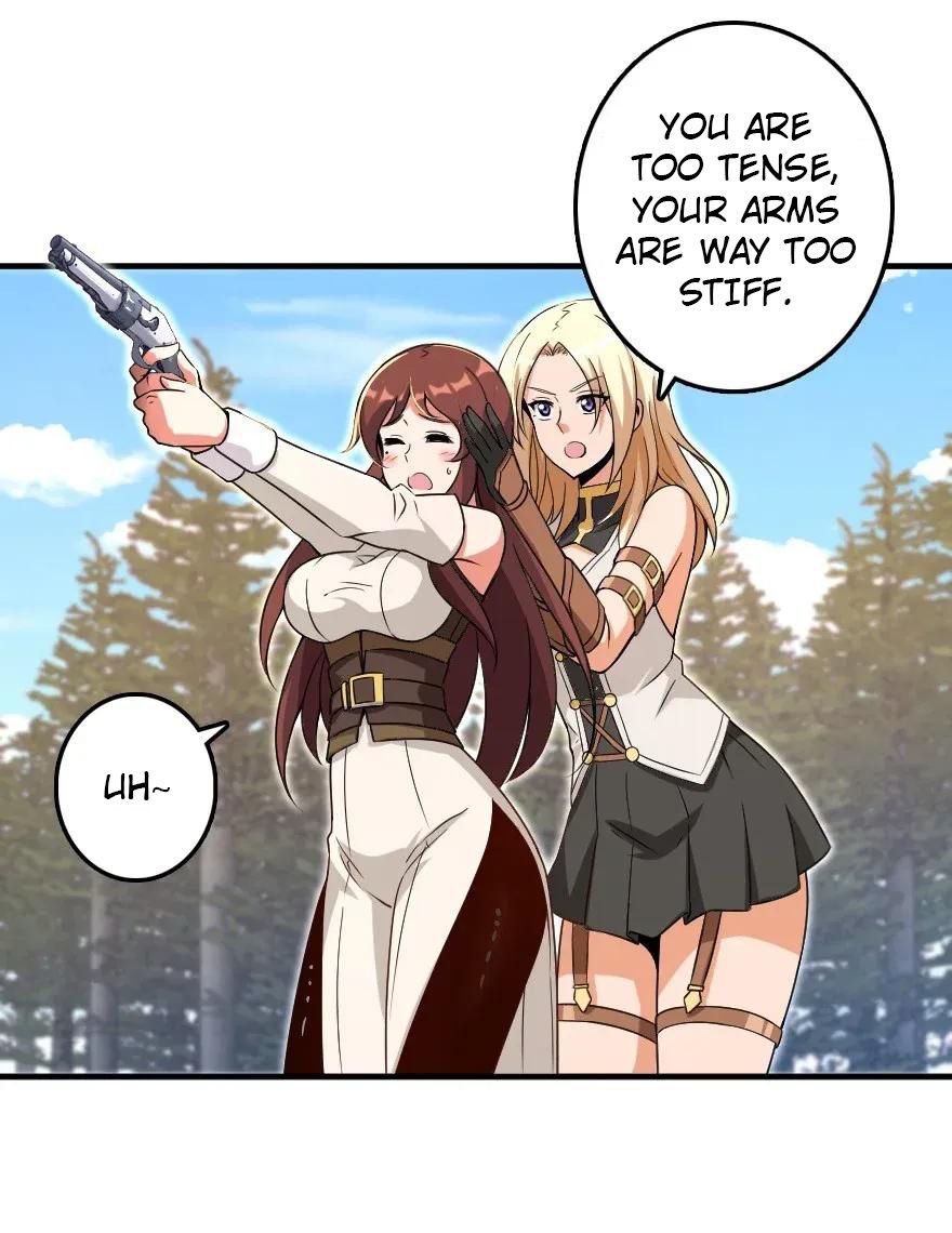 Release That Witch chapter 180 page 18