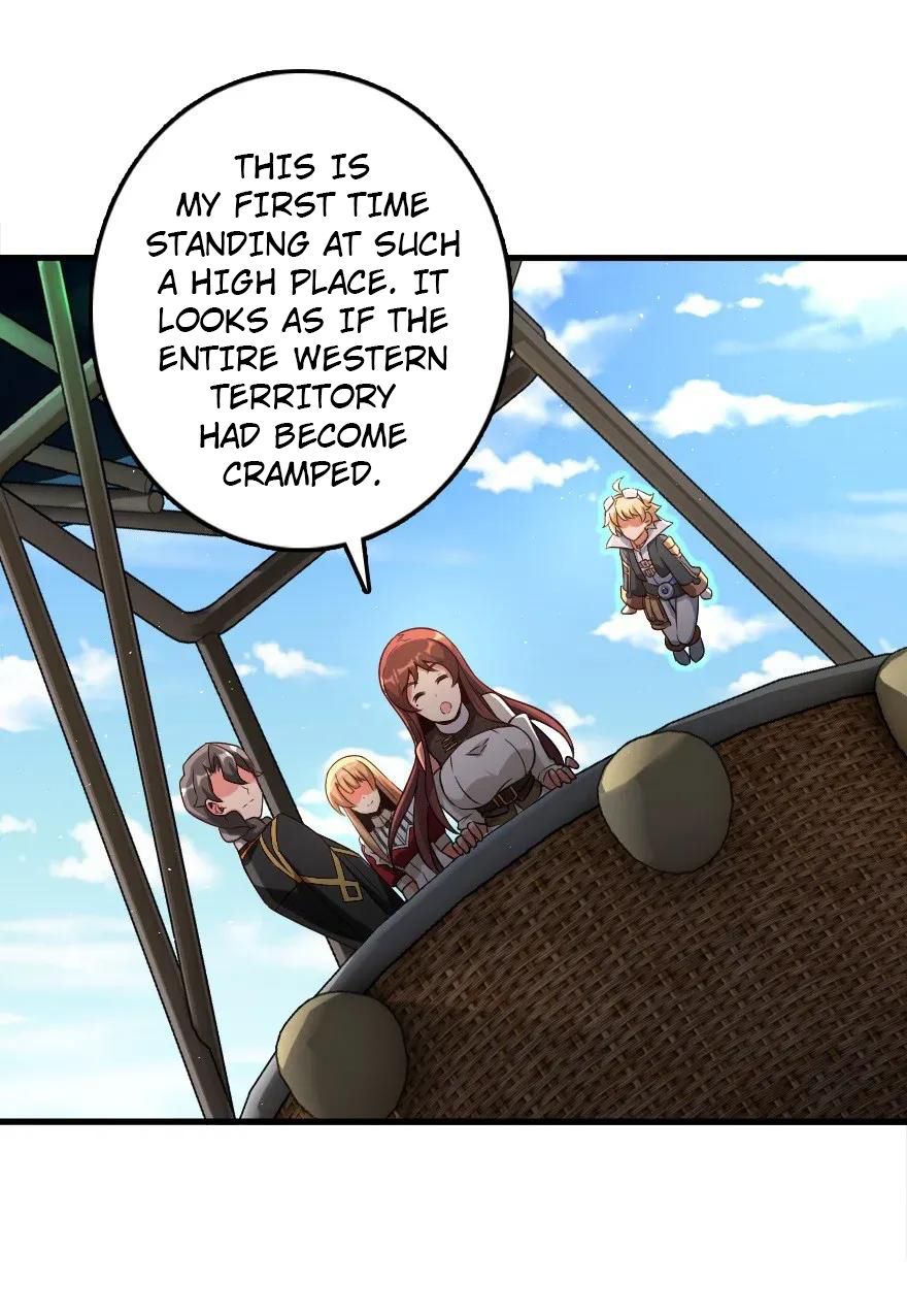 Release That Witch chapter 180 page 25