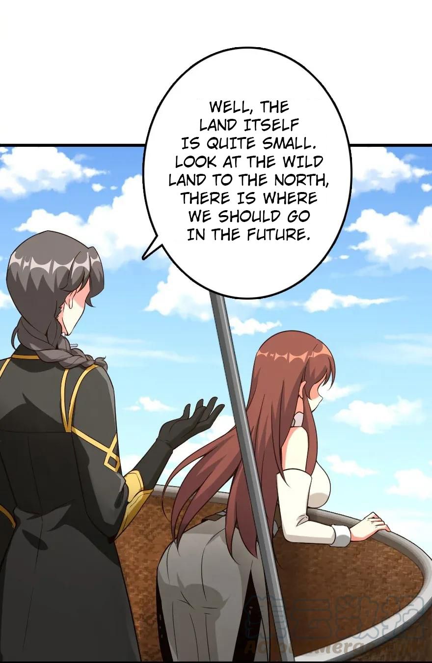 Release That Witch chapter 180 page 26