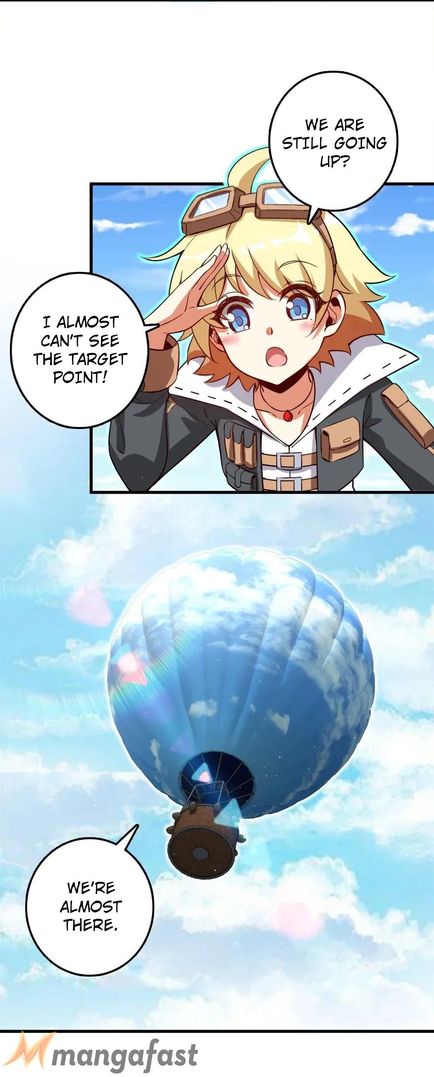 Release That Witch chapter 180 page 27