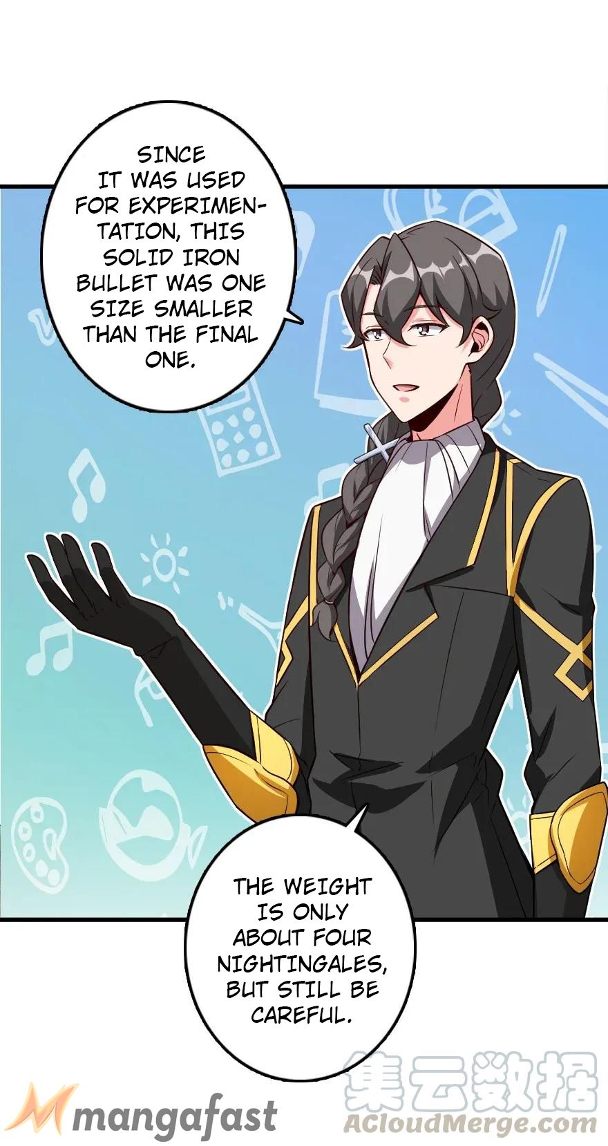 Release That Witch chapter 180 page 29