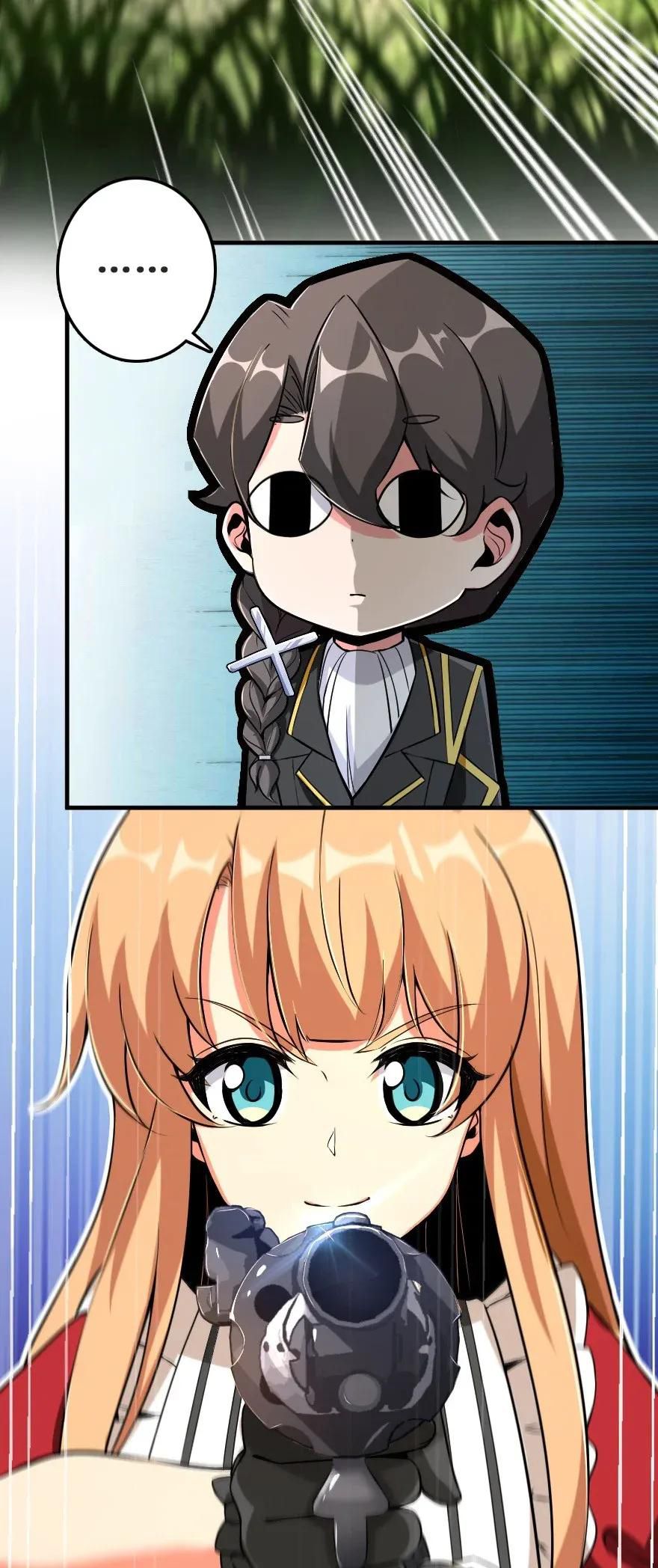 Release That Witch chapter 180 page 3