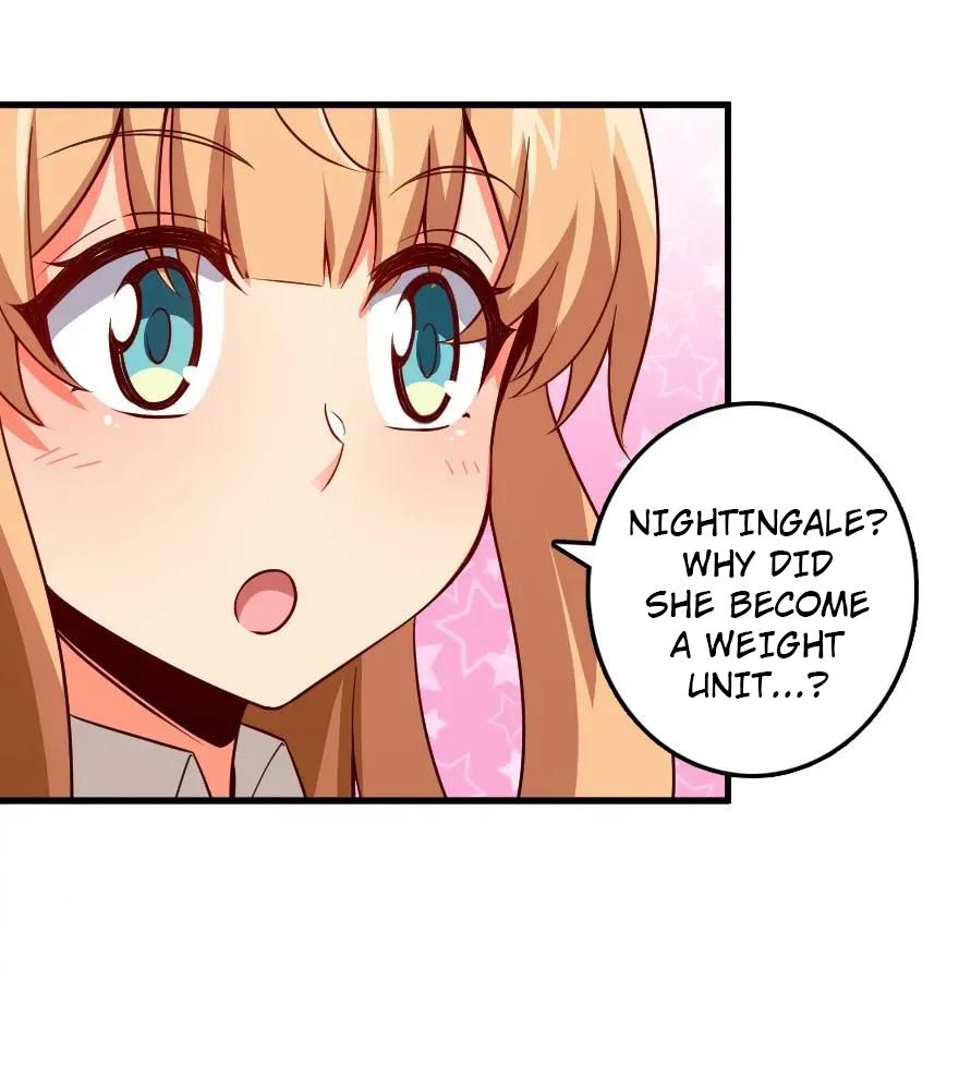 Release That Witch chapter 180 page 30