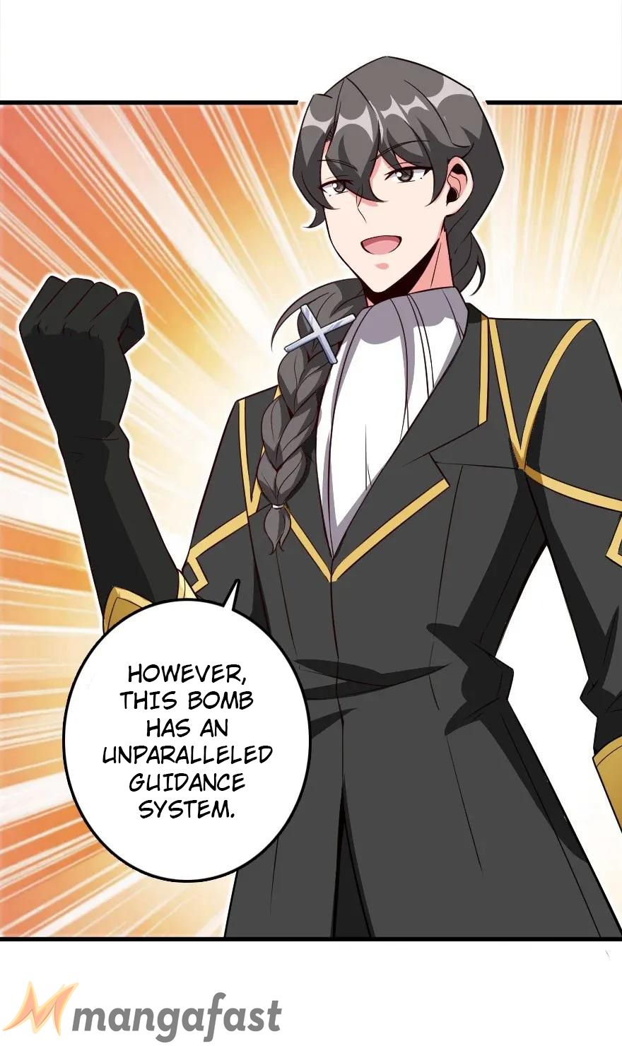 Release That Witch chapter 180 page 38