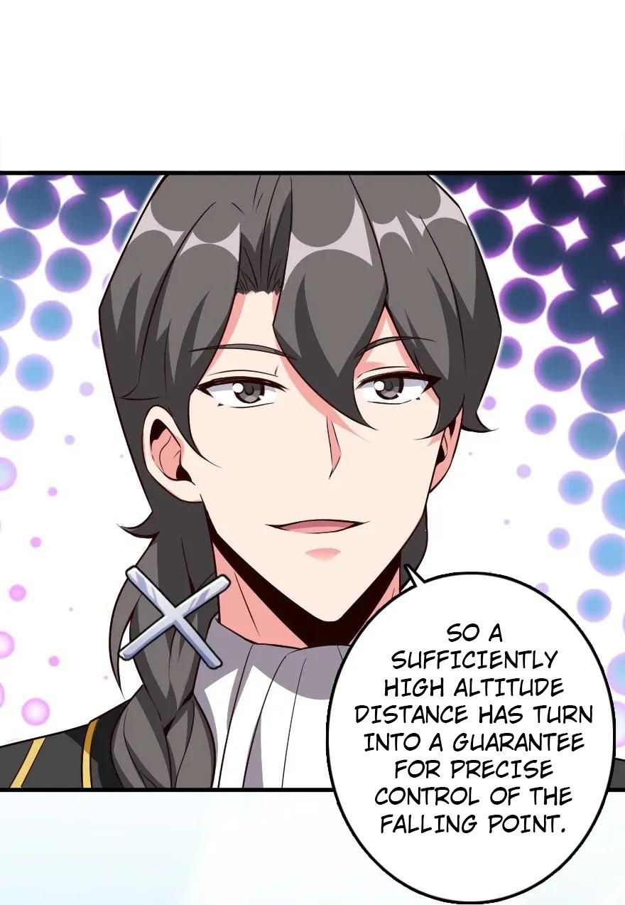 Release That Witch chapter 180 page 39