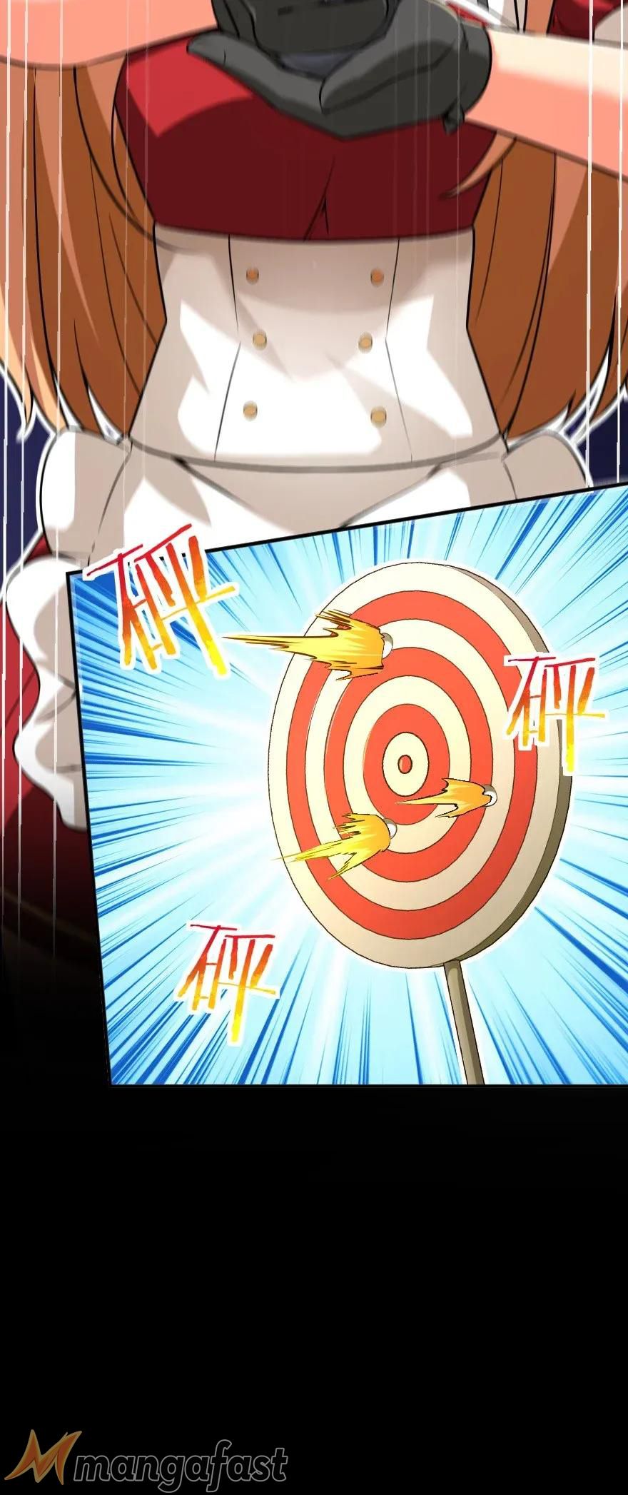 Release That Witch chapter 180 page 4