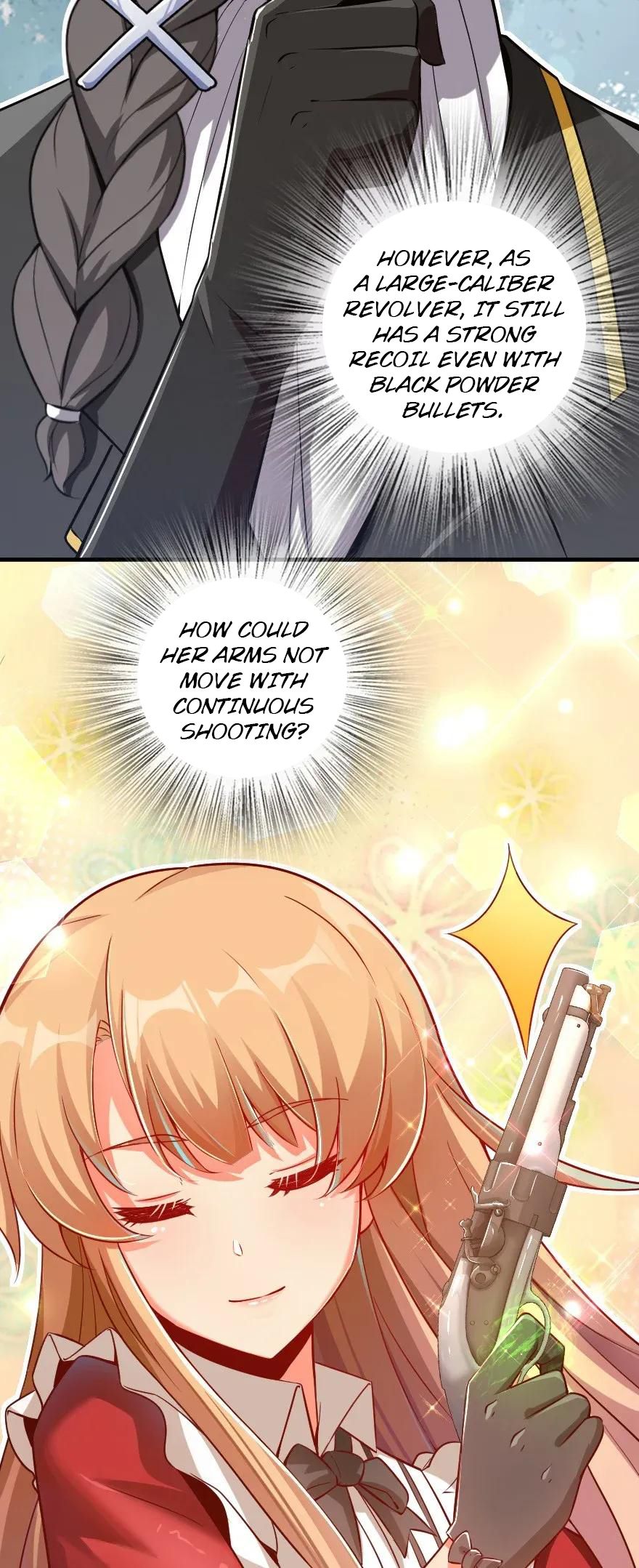 Release That Witch chapter 180 page 7