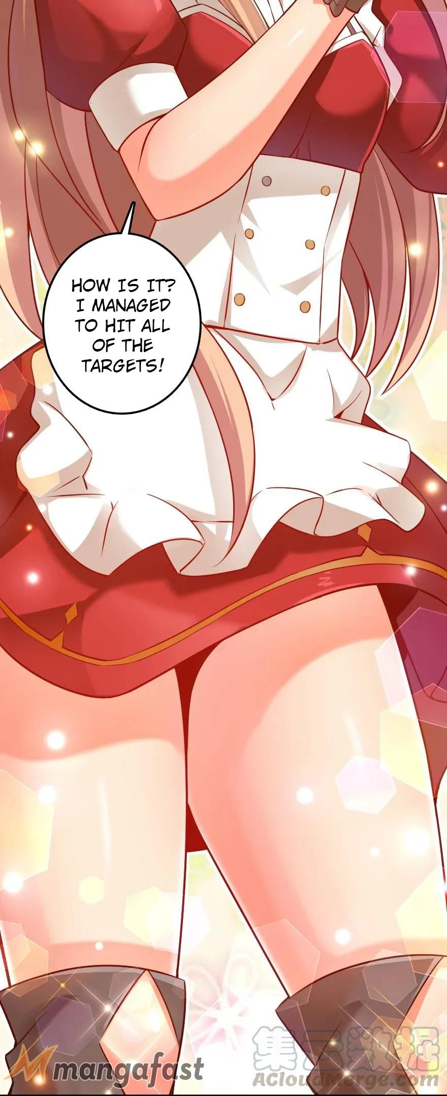 Release That Witch chapter 180 page 8