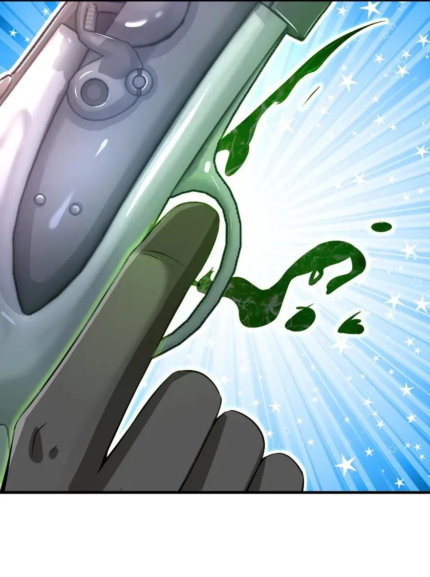 Release That Witch chapter 180 page 9