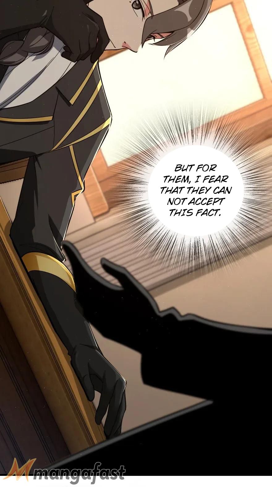 Release That Witch chapter 181 page 13