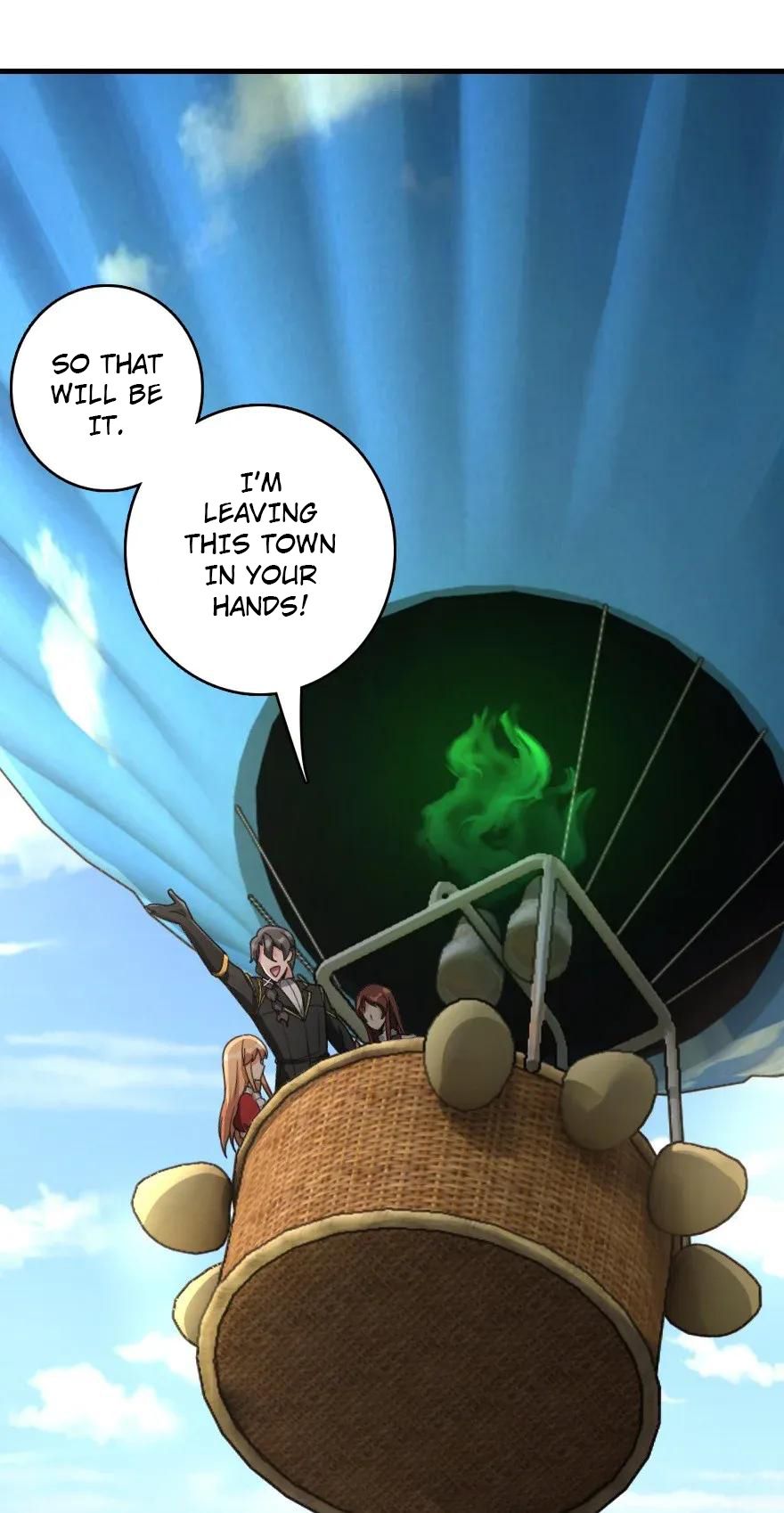 Release That Witch chapter 181 page 16