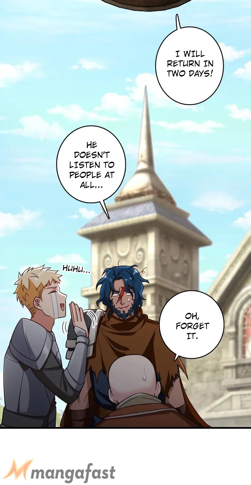 Release That Witch chapter 181 page 17