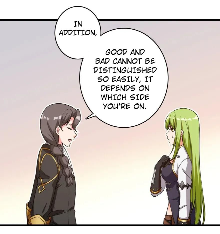 Release That Witch chapter 181 page 24