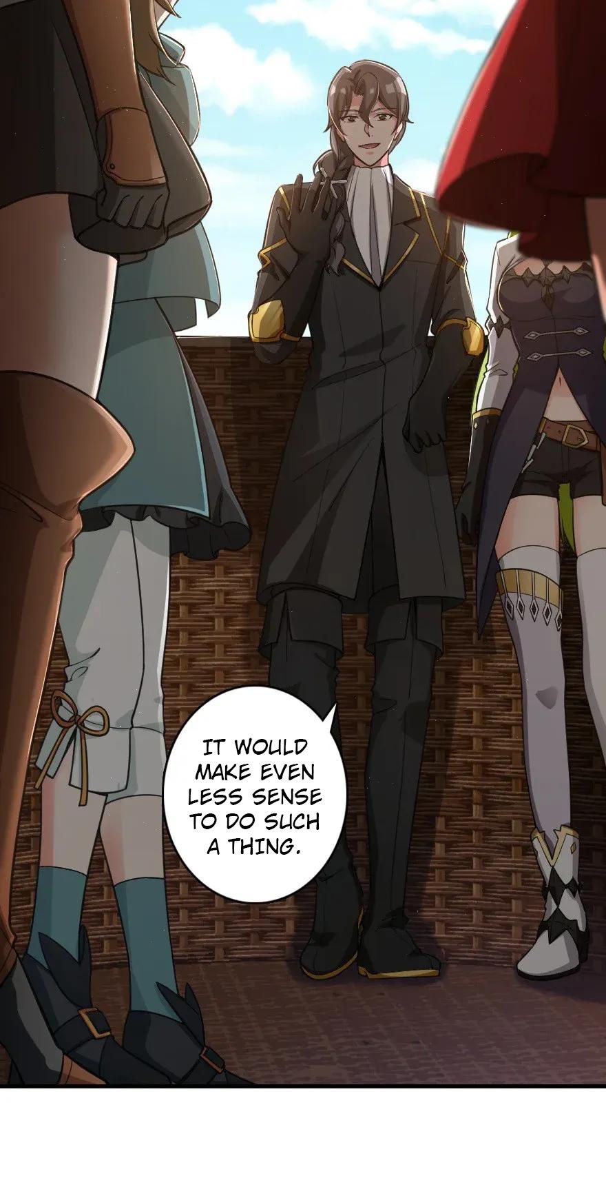 Release That Witch chapter 181 page 29