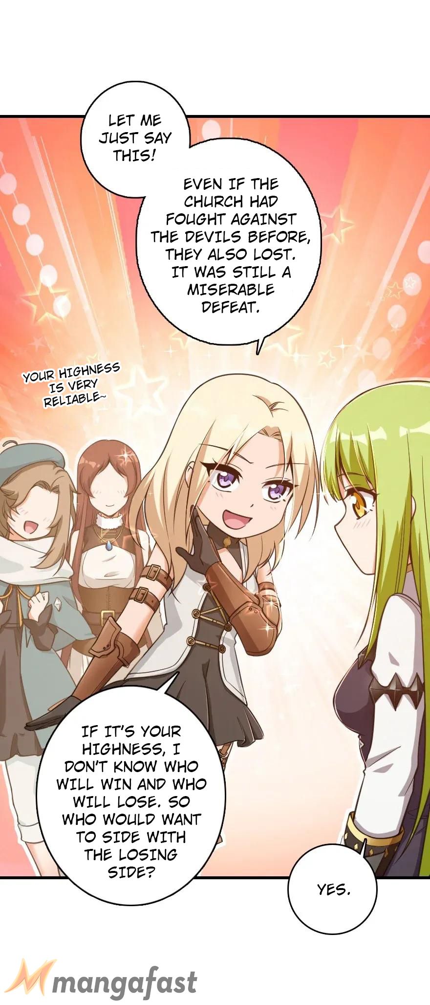 Release That Witch chapter 181 page 30