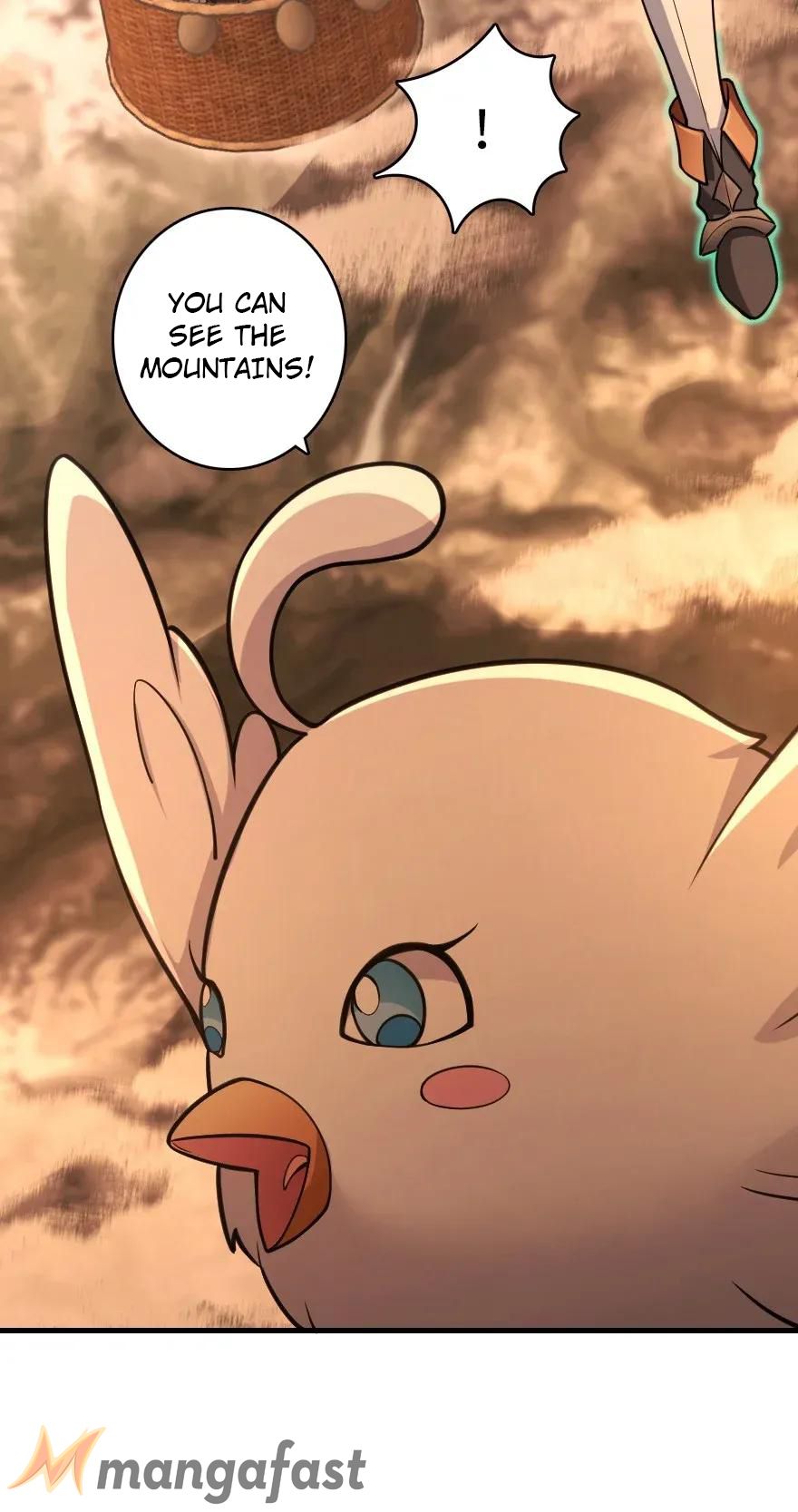 Release That Witch chapter 181 page 33