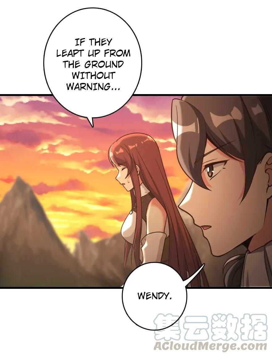 Release That Witch chapter 181 page 35