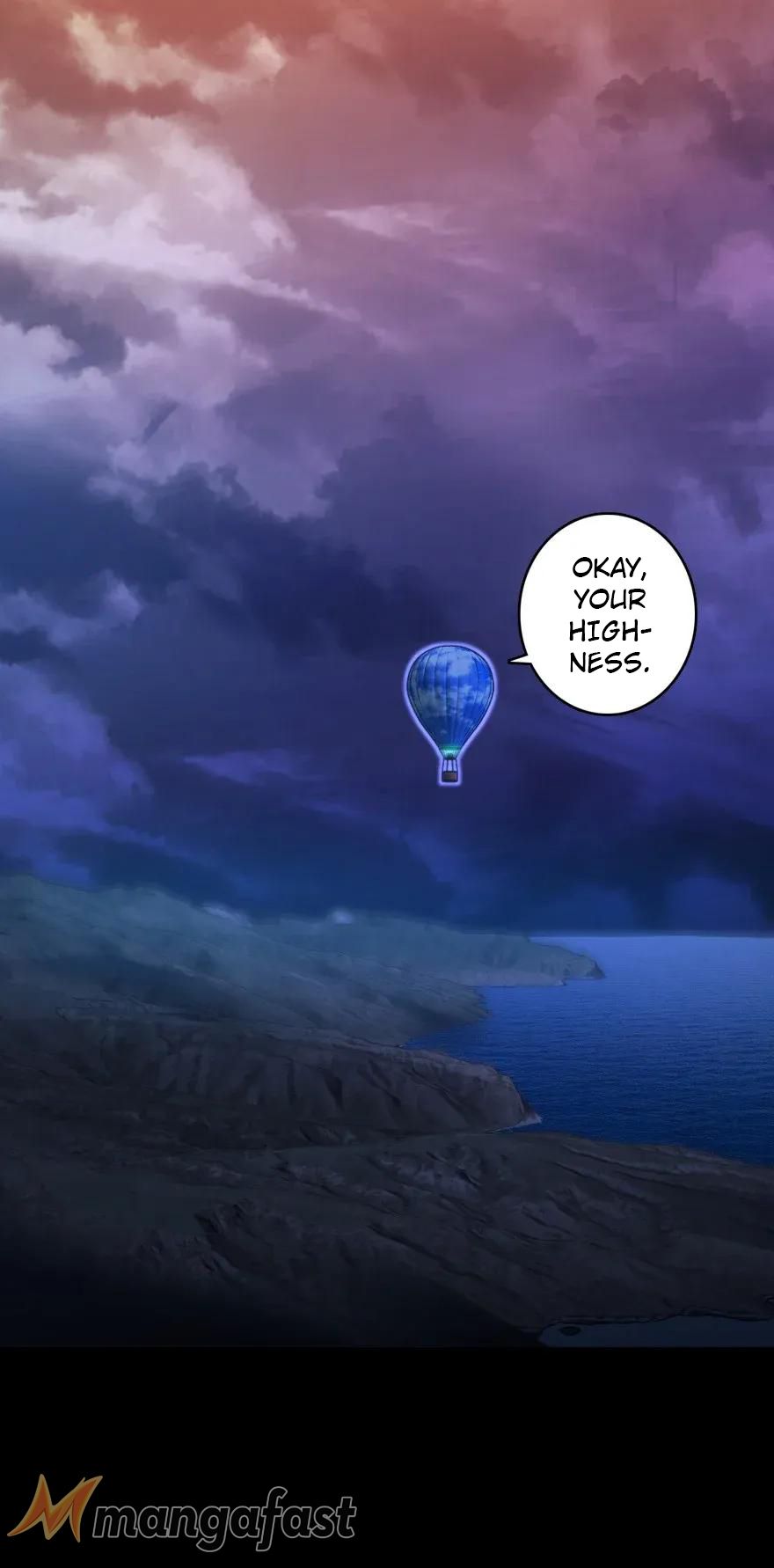 Release That Witch chapter 181 page 38