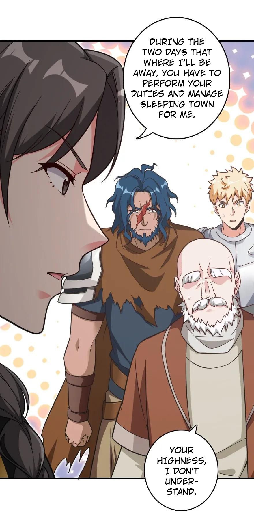 Release That Witch chapter 181 page 4