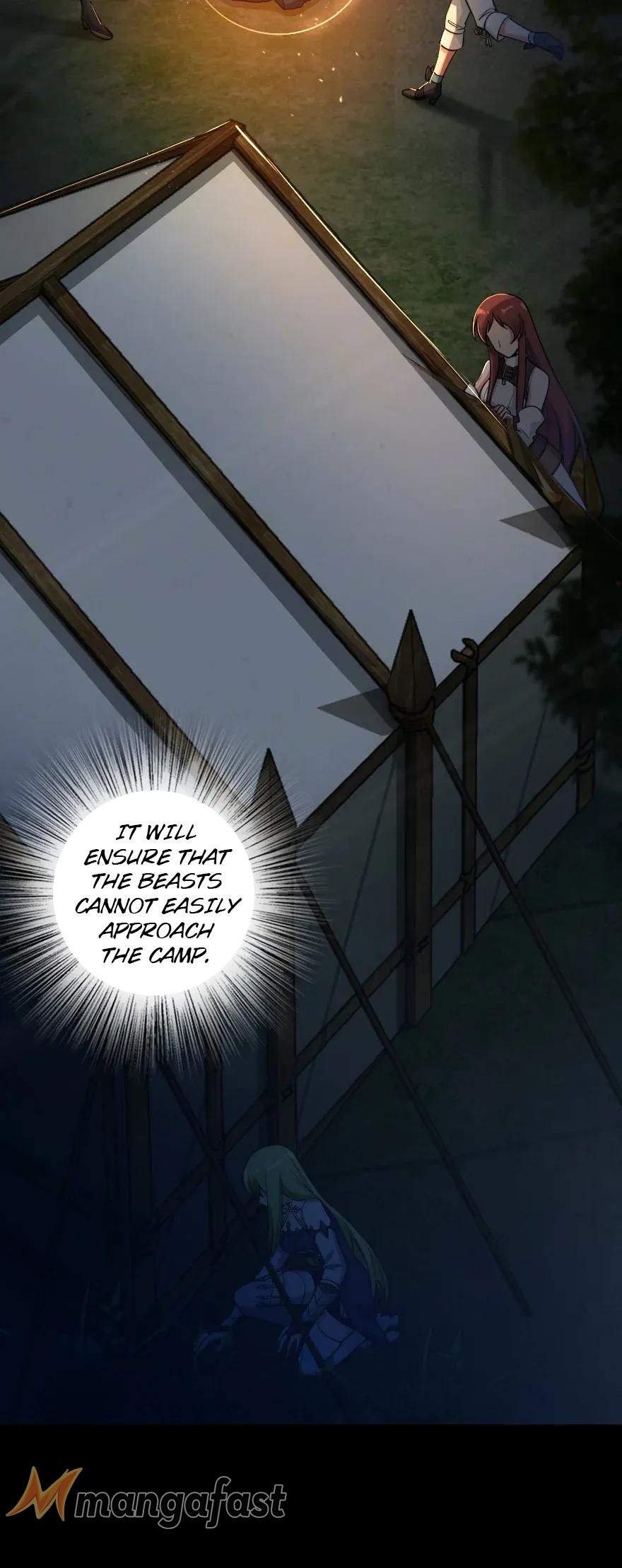 Release That Witch chapter 181 page 40