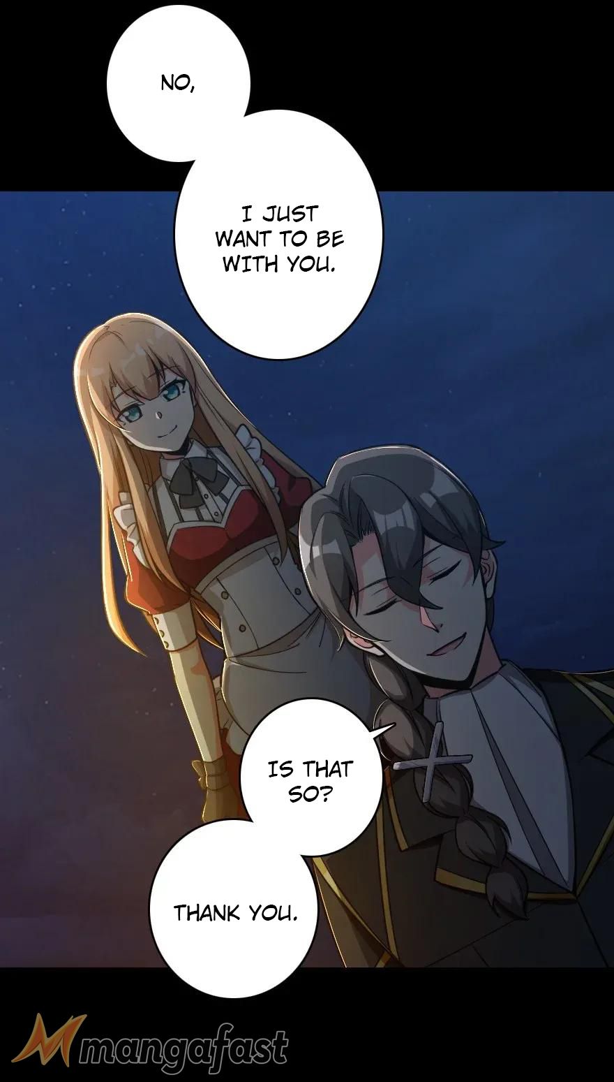 Release That Witch chapter 181 page 49