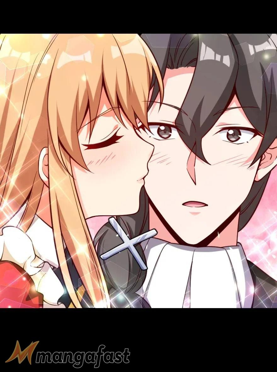 Release That Witch chapter 181 page 53