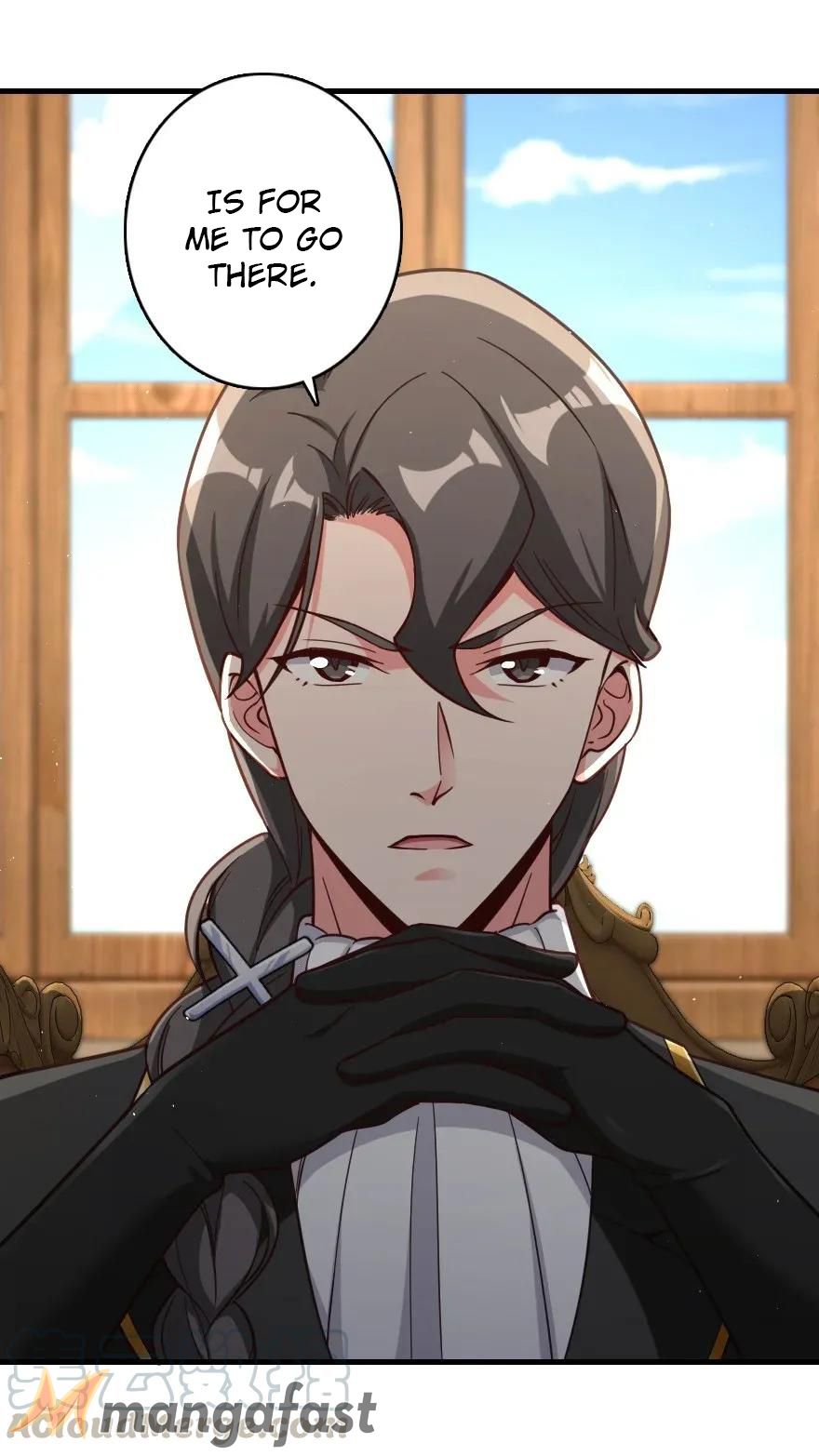 Release That Witch chapter 181 page 7