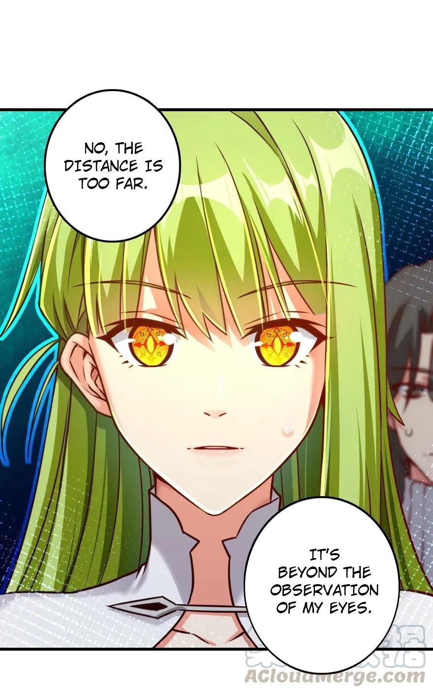 Release That Witch chapter 182 page 11